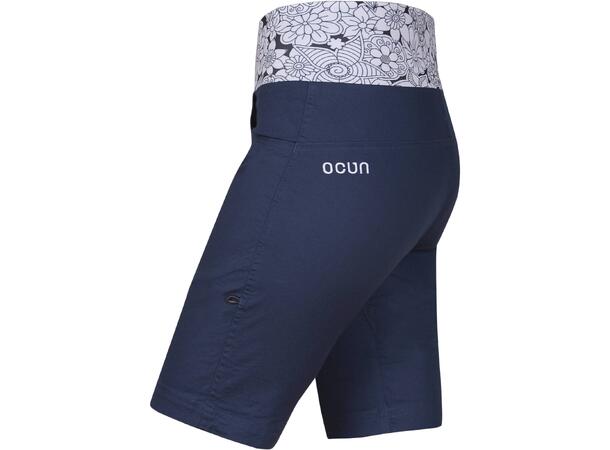Ocun Sansa Shorts W`s blue sargasso sea XS
